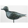 Image 1 : Split tail golden plover decoy made in the Seabro
