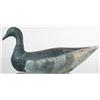 Image 1 : A. E. Crowell Monomoy brant decoy in good old wor