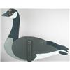 Image 1 : Silhouette Canada Goose with stake in XOP. (decoy