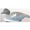 Image 1 : Cork bodied goldeneye hen from MD. Turned head, g