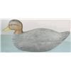 Image 1 : Oversized Mason like factory black duck with soli