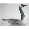 Image 1 : Elegant hollow watch gander decoy from the Susque