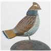 Image 1 : Miniature ruffed grouse by Wendall H. Gilley, Sou