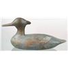 Image 1 : Red breasted merganser hen attributed to George B