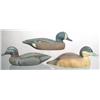 Image 1 : Lot of three Herters Factory decoys in unused con