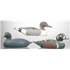 Image 1 : Lot of three Herters Factory decoys in unused con