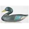 Image 1 : Oversized mallard drake made in the Albert Cormad