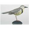 Image 1 : Life sized meadowlark with drop wings and excepti