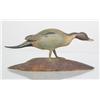 Image 1 : EXCEPTIONAL running pintail drake miniature in XO