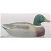 Image 1 : Mallard drake decoy probably by the Herters Facto