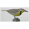 Image 1 : Miniature meadowlark made in the manner of Jess a