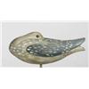 Image 1 : Sleeping yellowlegs by Will Kirkpatrick made in t