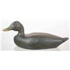 Image 1 : VERY EARLY black duck by Charles Hart from Marble