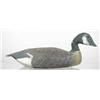 Image 1 : Solid body Canada Goose decoy by Lloyd Tyler, Cri