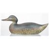 Image 1 : VERY EARLY Mason Factory Premier Grade mallard he