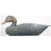 Image 1 : Two oversized LL Bean Factory black duck decoy bo