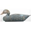 Image 2 : Two oversized LL Bean Factory black duck decoy bo