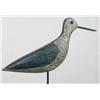 Image 1 : Lesser  yellowlegs ca 1890 attributed to Capt Wye