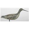Image 1 : Early yellowlegs decoy attributed to Gardner, Nan