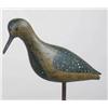 Image 1 : Red breasted knot decoy by Hervey Beckman, Seabro