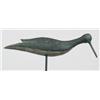 Image 1 : Early two-piece delicately carved lesser yellowle