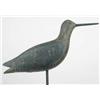 Image 1 : EARLY hollowed to a thin shell yellowlegs decoy c