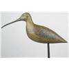 Image 1 : Curlew decoy by Harry V. Shourds, Tuckerton, NJ c