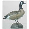 Image 1 : Miniature Canada Goose with turned head and split