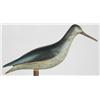 Image 1 : Yellowlegs decoy from NJ attributed to a game war