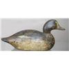 Image 1 : Hollow Mason Factory Premier Grade red head hen w