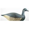 Image 1 : Solid body brant decoy by Paul Carter, Middleboro