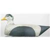 Image 1 : Oversized solid body eider drake with an inlet he