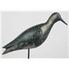 Image 1 : Split tail tack eye golden plover decoy ca 1870-1