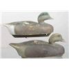 Image 1 : Wildfowler factory pair of widgeon decoys with th