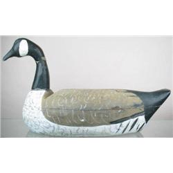 HUGE oversized Canada goose decoy from Marthas Vi