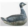 Image 1 : Oversized brant decoy from Marthas Vineyard, MA. 