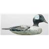 Image 1 : Relic Stevens Factory bufflehead drake decoy in o