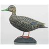 Image 1 : Larger miniature black duck signed Black Duck Dra