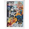 Image 1 : JLA Secret Files Issue #1 by DC Comics