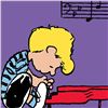 Image 2 : Schroeder by Peanuts