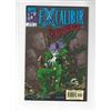 Image 1 : Excaliber Issue #119 by Marvel Comics