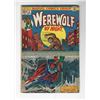 Image 1 : Werewolf by Night Issue #9 by Marvel Comics