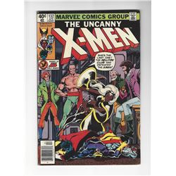 X-Men Issue #132 by Marvel Comics