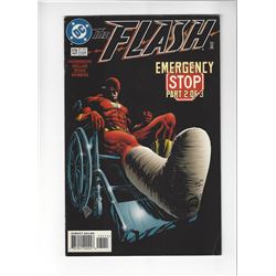 The Flash Issue #131 by DC Comics