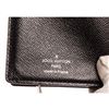 Image 9 : Louis Vuitton Black Epi Leather Joey Wallet