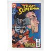 Image 1 : Team Superman Issue #1 by DC Comics