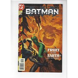 Batman Issue #568 by DC Comics