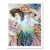 Image 1 : Three Women by Steynovitz (1951-2000)