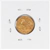 Image 2 : 1915 $2 1/2 Indian Head Quarter Eagle Gold Coin