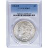 Image 1 : 1904-O $1 Morgan Silver Dollar Coin PCGS MS62